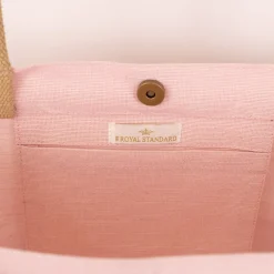 Margarita Social Club Juco Tote