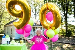 'Margaritas Made Me Do It' by Prep Obsessed - NOW IN PINK!