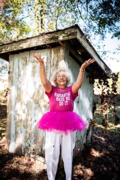 'Margaritas Made Me Do It' by Prep Obsessed - NOW IN PINK!