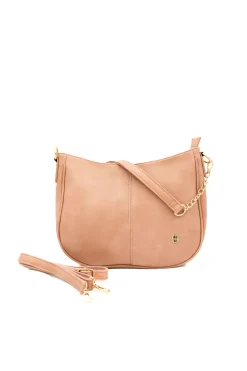 Marissa Saddle Crossbody - 4/7