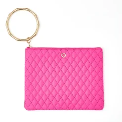 MARKET: Big O® Bracelet Pouch - Tickled Pink by O-Venture (Ships in 2-3 Weeks)