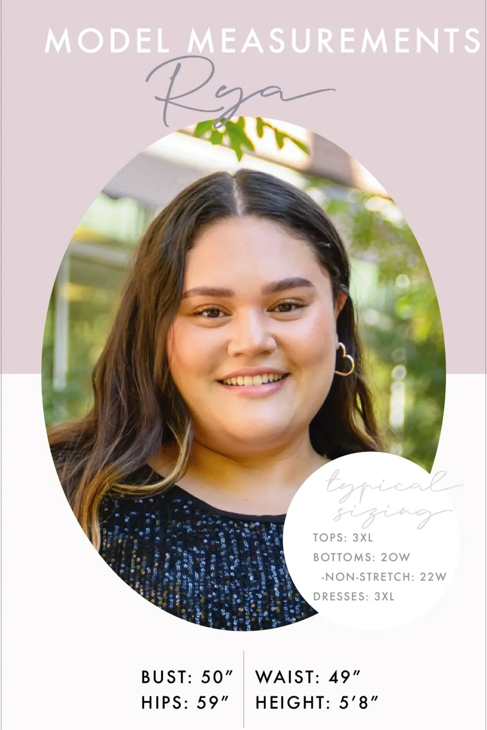 Maureen Long Sleeve Solid Knit Sweater