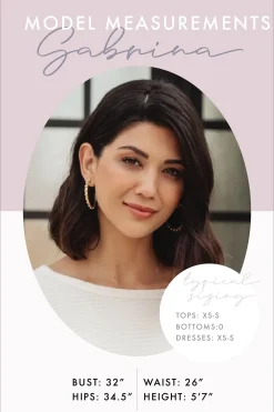 Maureen Long Sleeve Solid Knit Sweater