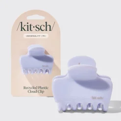 Medium Cloud Clip - Hydrangea Breeze