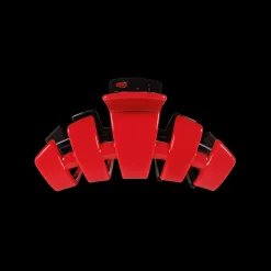 Medium Teleties Claw Clip - University of Arkansas