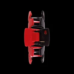 Medium Teleties Claw Clip - University of Arkansas