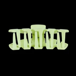 Medium Teleties Claw Clip - Aloe, There!