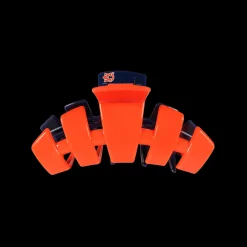 Medium Teleties Claw Clip - Auburn University