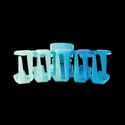 Medium Teleties Claw Clip - Poolside