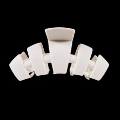 Medium Teleties Claw Clip - Toasted