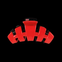 Medium Teleties Claw Clip - North Carolina State University