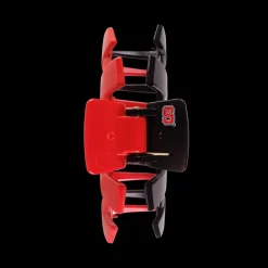 Medium Teleties Claw Clip - North Carolina State University