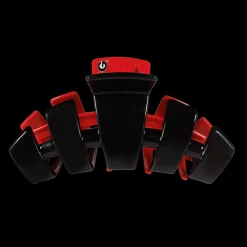 Medium Teleties Claw Clip - University of Georgia