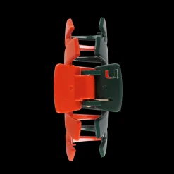 Medium Teleties Claw Clip - University of Miami