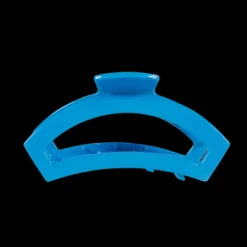 Medium Teleties Open Claw Clip - Bora Bora