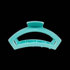 Medium Teleties Open Claw Clip - Atlantis