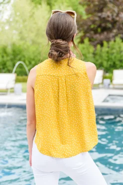 Meet You At The Eiffel Tower Tank Top