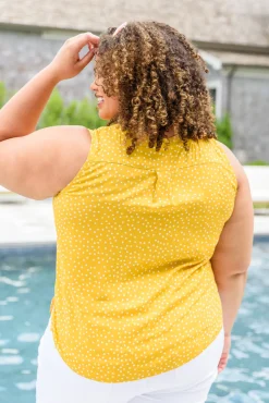 Meet You At The Eiffel Tower Tank Top