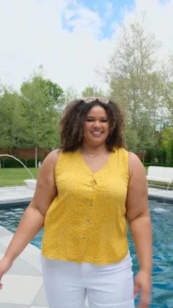 Meet You At The Eiffel Tower Tank Top