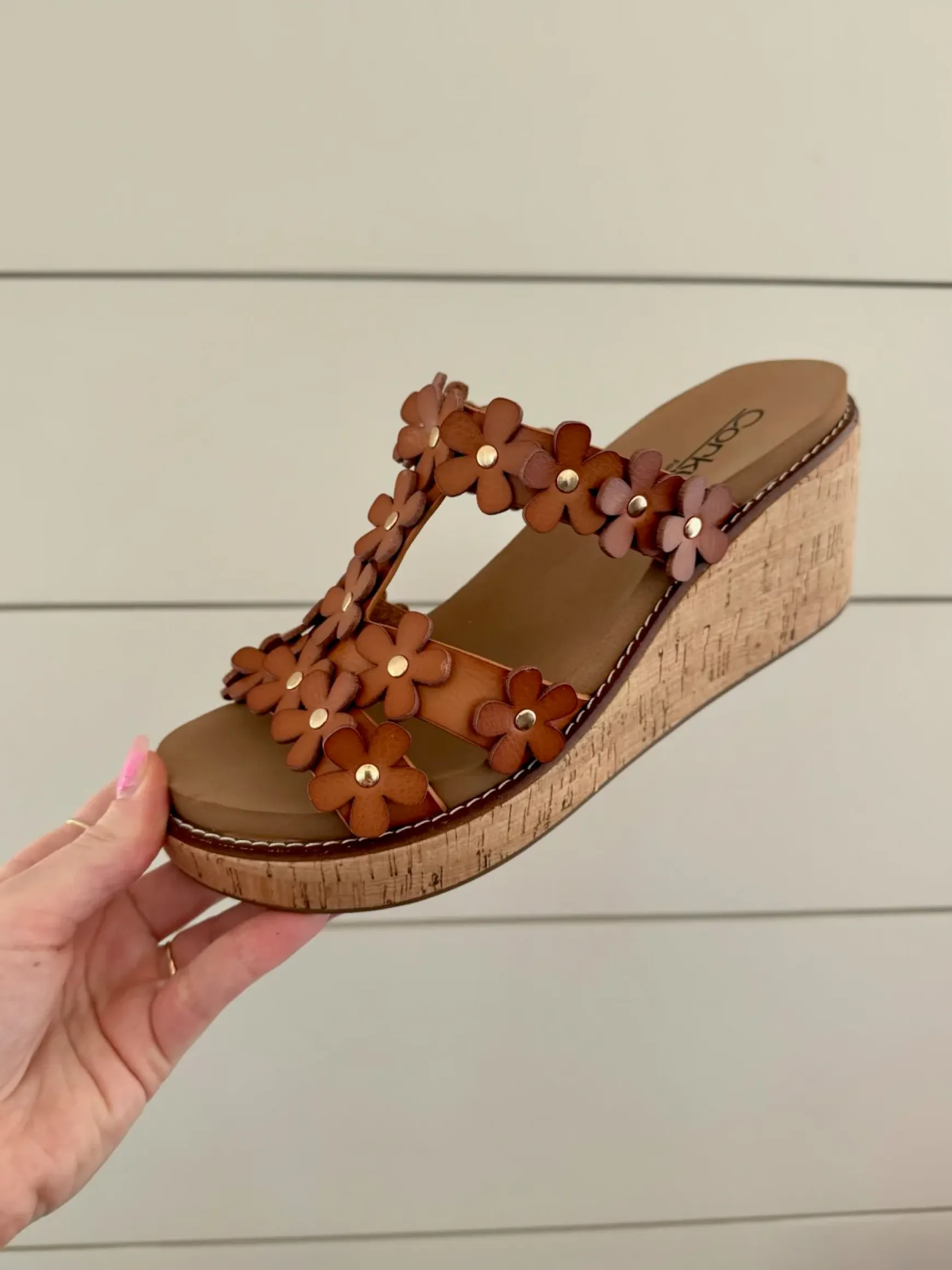 Mic Drop by Corkys - Cognac