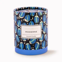 Moderne Candle