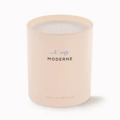 Moderne Candle