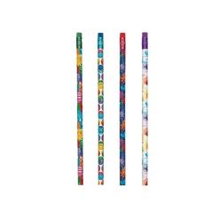 Monster Graphite Pencils - Set of 12