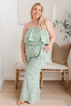 My Next Adventure Jumpsuit