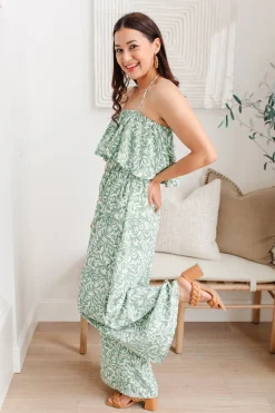 My Next Adventure Jumpsuit