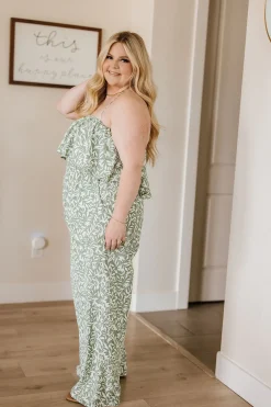 My Next Adventure Jumpsuit