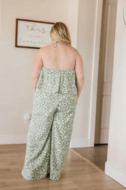 My Next Adventure Jumpsuit