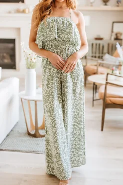 My Next Adventure Jumpsuit