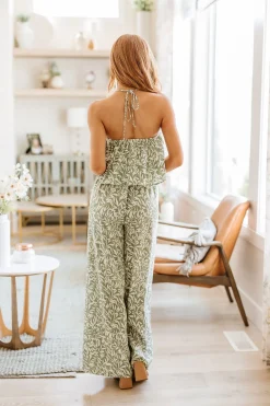 My Next Adventure Jumpsuit