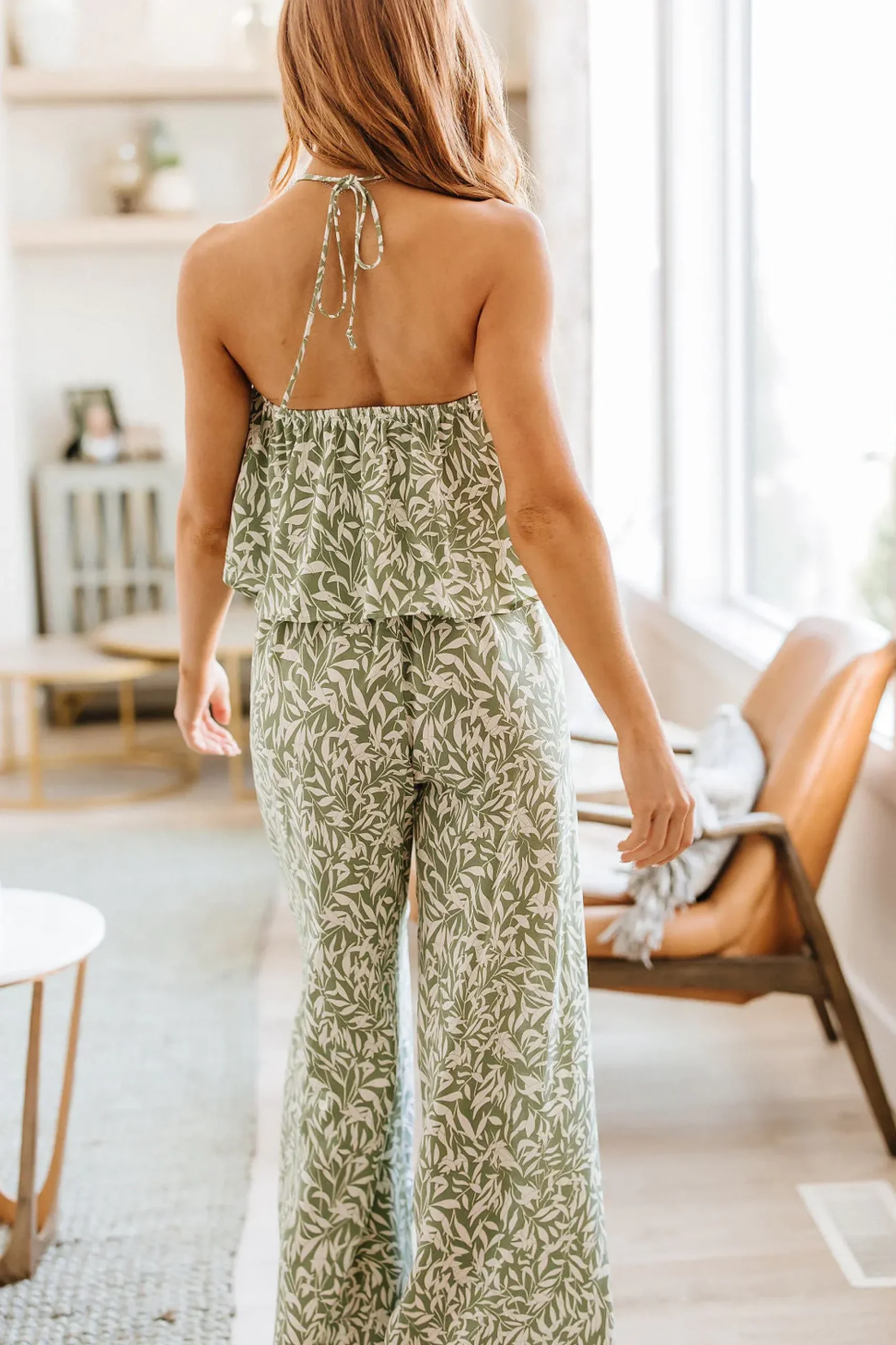 My Next Adventure Jumpsuit