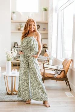 My Next Adventure Jumpsuit