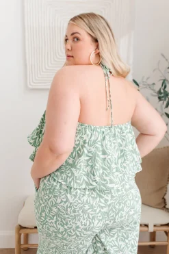 My Next Adventure Jumpsuit