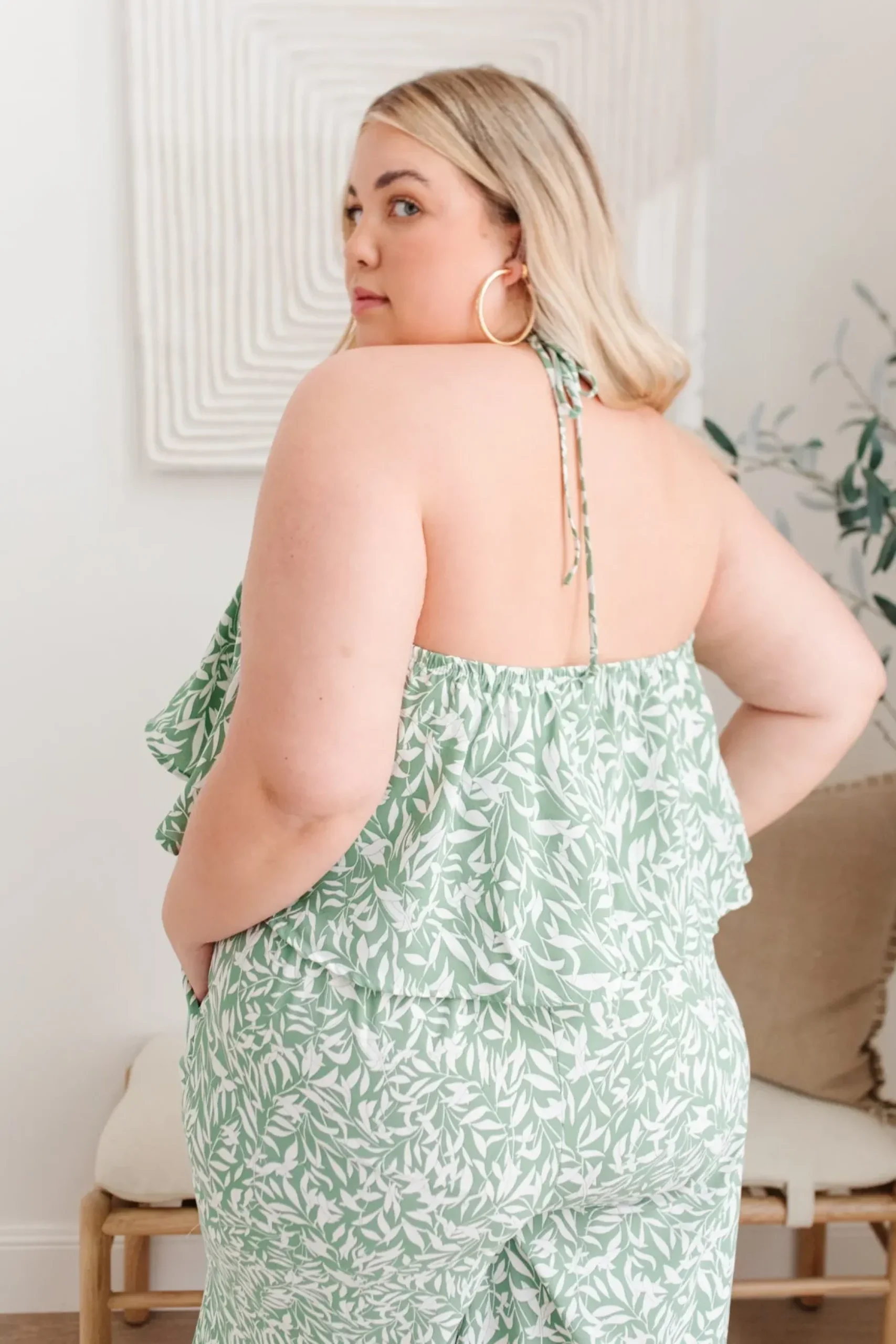 My Next Adventure Jumpsuit