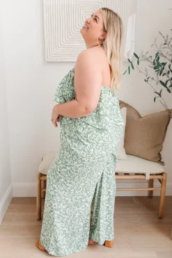 My Next Adventure Jumpsuit