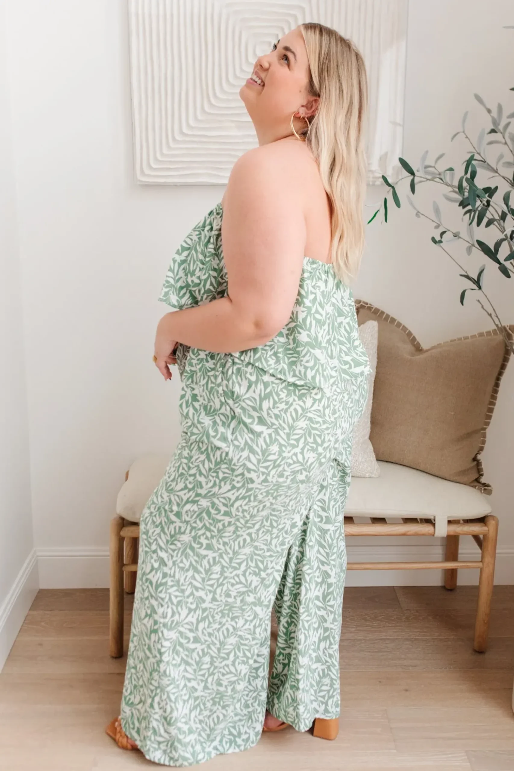 My Next Adventure Jumpsuit