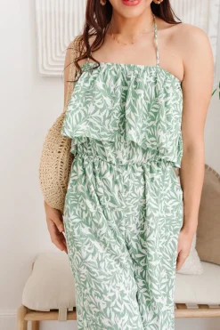 My Next Adventure Jumpsuit