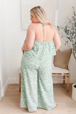 My Next Adventure Jumpsuit