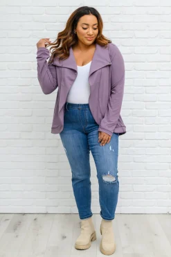 Nikki Mid-Rise Destroyed Boyfriend Jeggings by Judy Blue