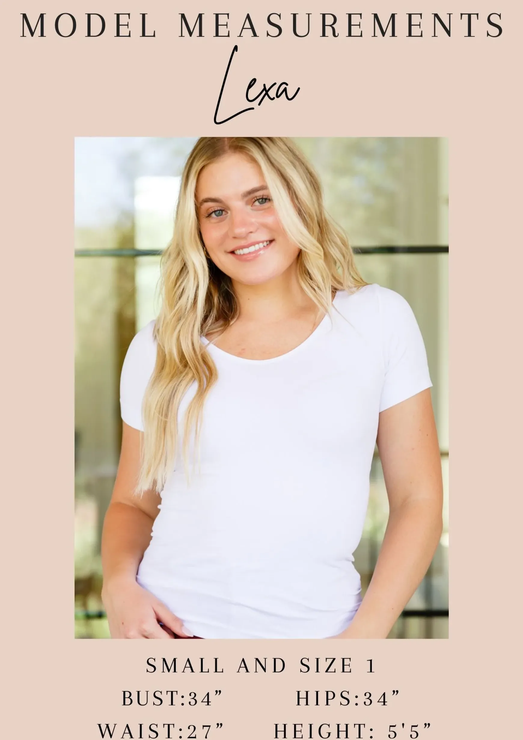 Now and Forever Striped Tank