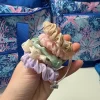 Nude Hair Tie Bow Set by Simply Southern
