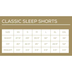 Nutcracker March Sleep Shorts