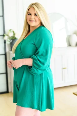 Off Galavanting Romper