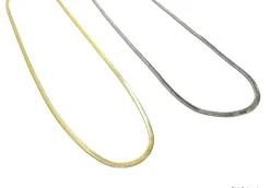 Old School Necklace by B.B. Lila