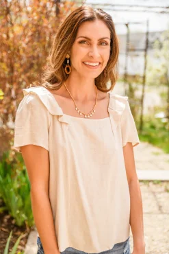 Old Town Moments Top