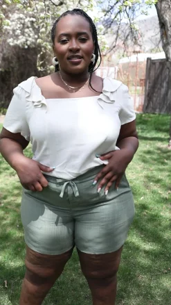 Old Town Moments Top