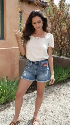 Old Town Moments Top